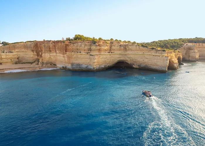 Manihi By Algarve Vacation Villa *