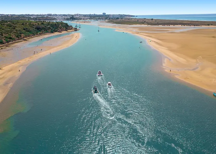 Manihi By Algarve Vacation *