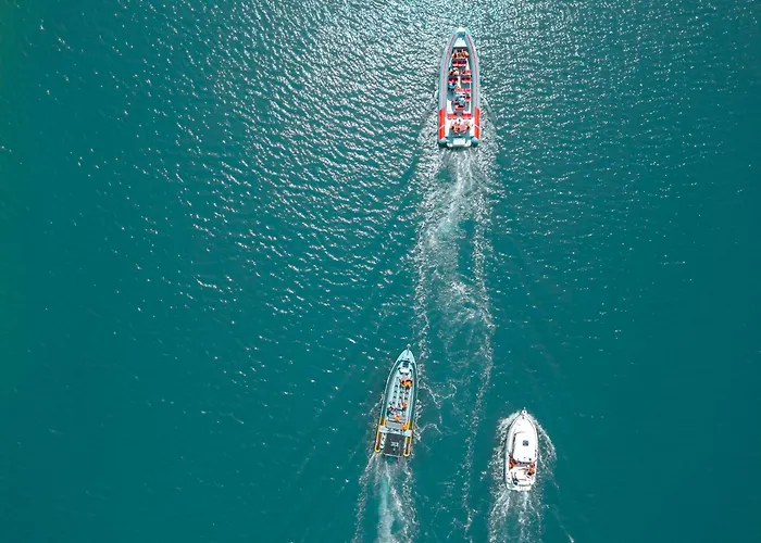 Villa Manihi By Algarve Vacation *