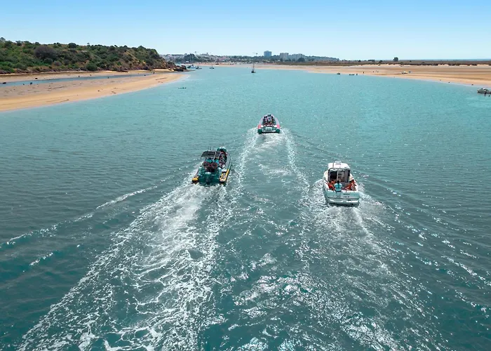 Villa Manihi By Algarve Vacation