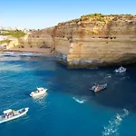 别墅 Manihi By Algarve Vacation 阿尔布费拉