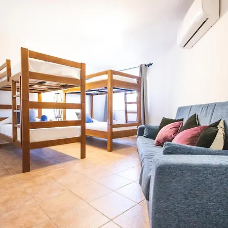 Manihi - Moradia Elegante Com Bbq E Piscina Aquecivel - *